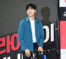[BZ포토] 류준열, 자전거가 잘 어울리는 남자