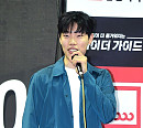 [BZ포토] 류준열, '엔진이 중요하죠~'