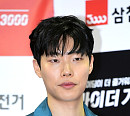 [BZ포토] 류준열, 오늘도 멋짐!