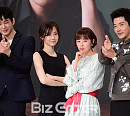 [BZ포토] '추리의 여왕', '김과장' 후속으로 만나요~