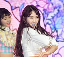[BZ포토] 오마이걸 지호, 오늘 생일이에요~