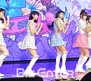 [BZ포토] 오마이걸, 진이 없이 7인조로 컴백!
