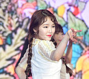 [BZ포토] 오마이걸 승희, 男心 저격!