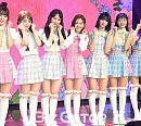 [BZ포토] 오마이걸, 앙증맞은 단체 파이팅!