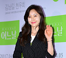 [BZ포토] 도지원, 우아한 손인사