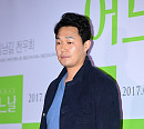 [BZ포토] 박성웅, 늠름한 풍채