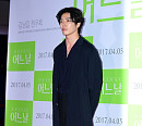 [BZ포토] 김재욱, 살인마의 영화관 외출~