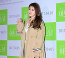 [BZ포토] 박규리, 우월한 분위기 여신