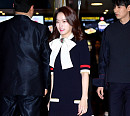 [BZ포토] 천우희, 걸어다니는 인형