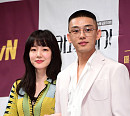 [BZ포토] 임수정-유아인, 이 조합 놀라워~