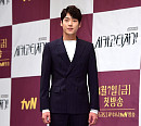 [BZ포토] 곽시양, 강렬한 눈빛