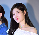 [BZ포토] 다이아 정채연, 비주얼 끝판왕