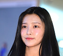 [BZ포토] 다이아 제니, 반짝반짝 광채 피부