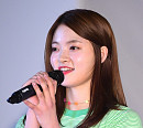 [BZ포토] 다이아 솜이, 2000년생 막내~