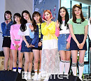 [BZ포토] 다이아, 9인조로 개편