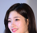 [BZ포토] 다이아 정채연, 눈에 별 박았네