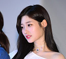 [BZ포토] 다이아 정채연, 비현실적인 미모