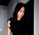 [BZ포토] 씨스타 소유, 공주님 발걸음