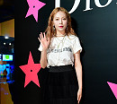 [BZ포토] 현아 등장에 홍대가 불타오르네~