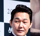 [BZ포토] 박성웅, 강렬한 눈빛