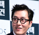 [BZ포토] 김주혁, 장난기 가득한 미소