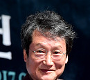 [BZ포토] 문성근, 포스가 철철~