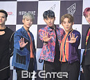 [BZ포토] '5인조' 틴탑이에요!