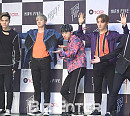 [BZ포토] 엘조 탈퇴 후 5인조로 개편한 틴탑