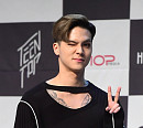 [BZ포토] 틴탑 캡, 반전 윙크
