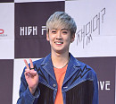 [BZ포토] 틴탑 천지, 사르르 햇살 미소