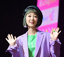 [BZ포토] EXID 혜린, 앙큼상큼
