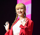 [BZ포토] EXID LE, 반짝이는 미소