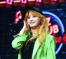 [BZ포토] EXID 정화, 놀라운 인형외모