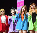 [BZ포토] EXID, 제대로 물오른 미모~