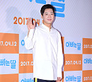 [BZ포토] 이상엽, 편안한 시사회 패션