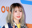 [BZ포토] 전지윤, 허가윤 응원하러 온 의리녀