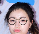 [BZ포토] 류화영, '저 귀엽죠?'