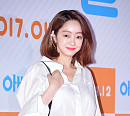 [BZ포토] 서효림, 조명 필요없는 형광등 피부