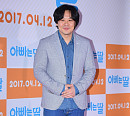 [BZ포토] 김인권, 공손한 포즈