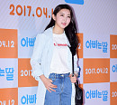 [BZ포토] 권소현, 허가윤 응원하러 왔어요~
