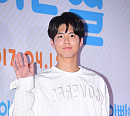 [BZ포토] 박보검, '응팔' 인연으로 이일화 응원 왔어요~