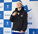 [BZ포토] 조원우, 수줍은 포즈