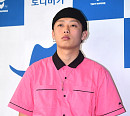 [BZ포토] 최서현, 비와이랑 붕어빵이네~