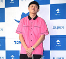[BZ포토] 최서현, 래퍼라면 핑크!