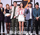 [BZ포토] 정규 편성된 MBC '발칙한 동거-빈방 있음'