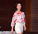 [BZ포토] 한은정, 놀라운 학다리 미녀