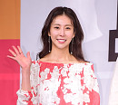 [BZ포토] 한은정, 화사한 꽃미모