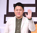 [BZ포토] 김구라, 은은한 미소~