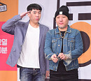 [BZ포토] 양세찬-용감한형제, 신선한 조합