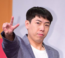 [BZ포토] 양세찬, 급체에 붉어진 눈시울
